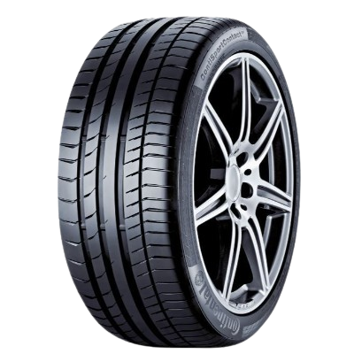 235/40R18 CONTINENTAL ContiSportContact 5P 95Y MO XL FR